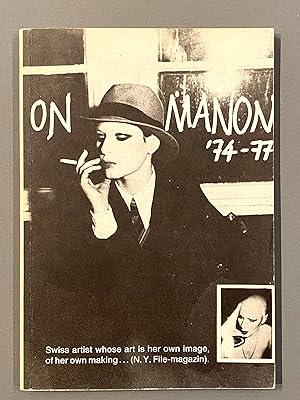 On Manon 1974-77