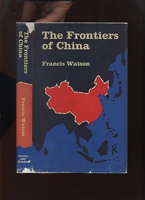 The Frontiers of China