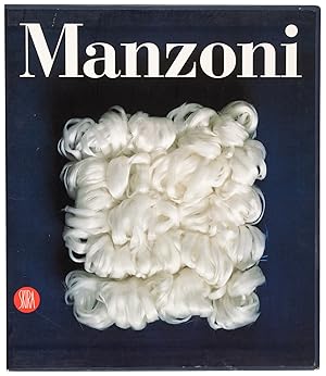 Piero Manzoni: Catalogo generale (Two Volumes)