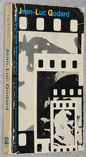 Jean-Luc Godard : A Critical Anthology