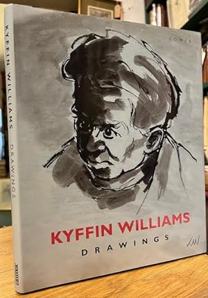 Kyffin Williams : Drawings