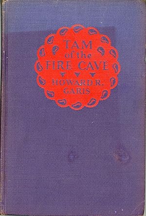 TAM OF THE FIRE CAVE .