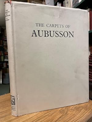The Carpets of Aubusson