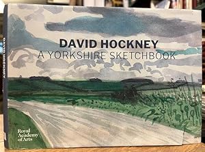 A Yorkshire Sketchbook