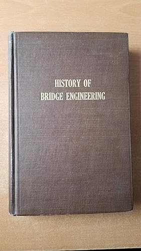 History of bridge engineering