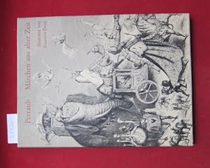 Märchen aus alter Zeit. Illustr. von Gustave Doré.