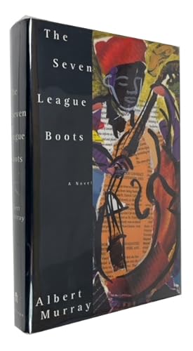 The Seven League Boots