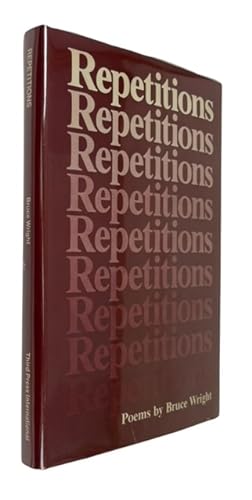 Repetitions: Poems