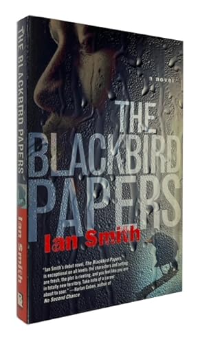 The Blackbird Papers