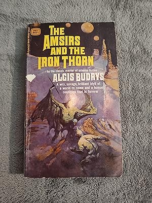 The Amsirs and the Iron Thorn