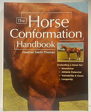 The Horse Conformation Handbook