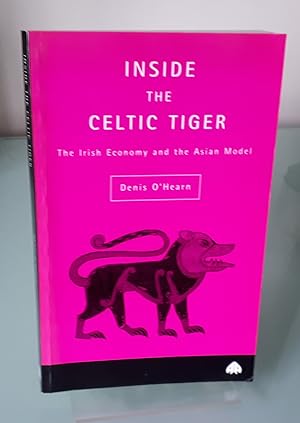 Inside the Celtic Tiger (Contemporary Irish Studies)