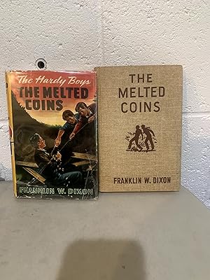 The Melted Coins ( Hardy Boys)