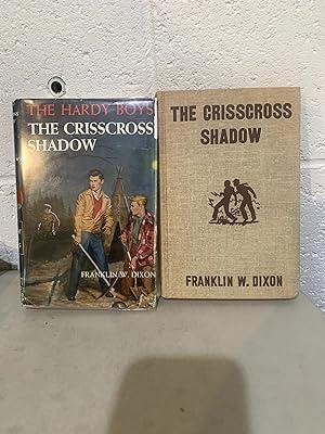 The Crisscross Shadow ( Hardy Boys)