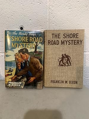 The Shore Road Mystery ( Hardy Boys)
