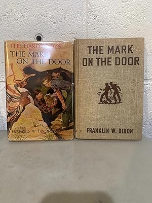 The Mark on The Door ( Hardy Boys)