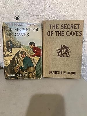 The Secret of the Caves ( Hardy Boys)