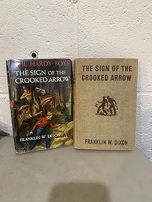 The Sign of the Crooked Arrow ( Hardy Boys)