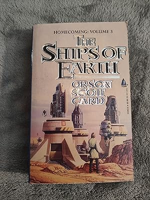 The Ships of Earth (Homecoming Saga)