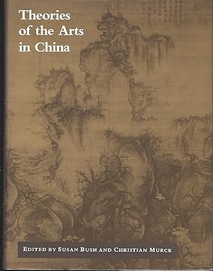 Theories of the Arts in China