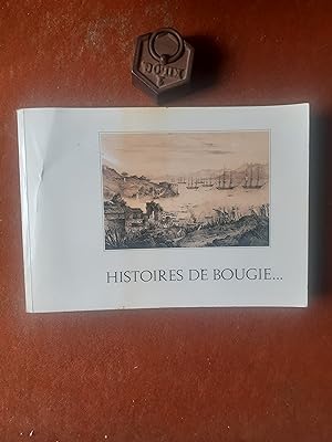 Histoires de Bougie.