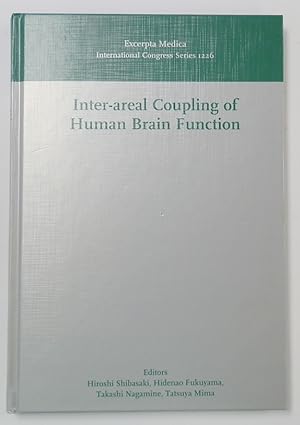 Inter-areal Coupling of Human Brain Function