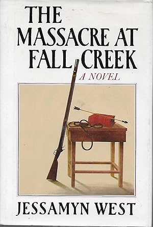Massacre At Fall Creek