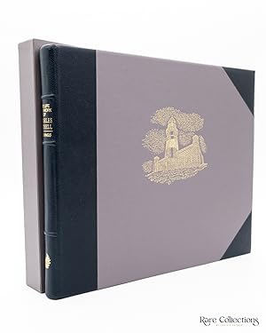The Life and Work of Charles Michell (Collector's Edition)