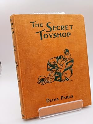 The Secret Toyshop