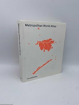 Metropolitan World Atlas