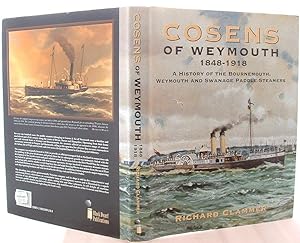 Cosens of Weymouth - 1848-1918