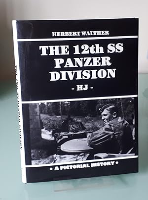 12th SS Panzer Division: A Pictorial History