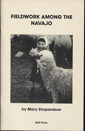 Fieldwork Among the Navajo