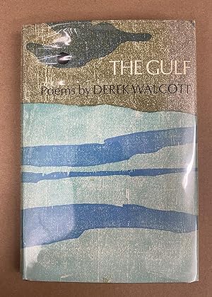 The Gulf, Poems