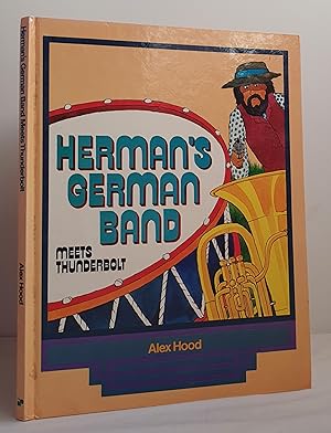 Herman's German Band meets Thunderbolt