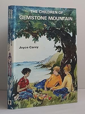 The Children of Gemstone Mountain