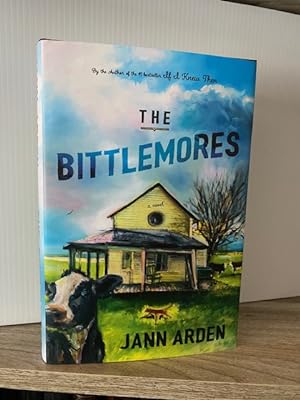 THE BITTLEMORES **SIGNED FIRST EDITION**