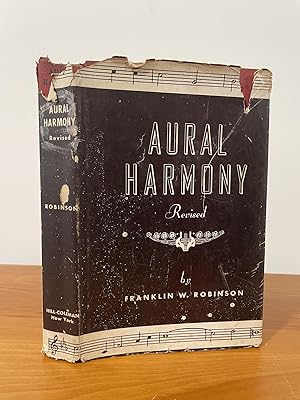 Aural Harmony Revised