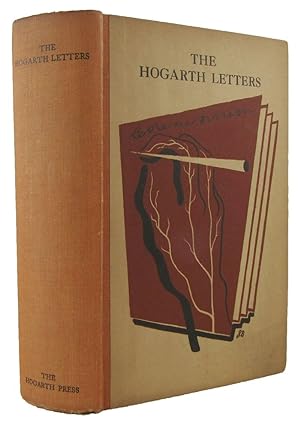 THE HOGARTH LETTERS