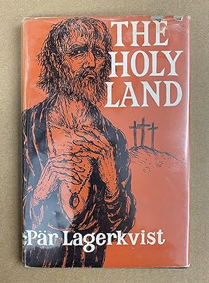 The Holy Land: A Novel
