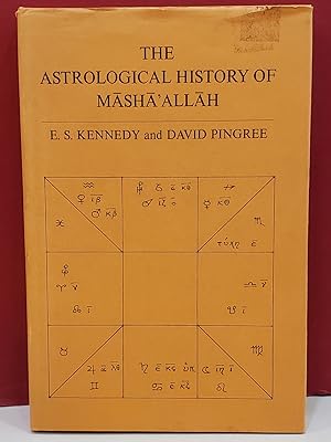 The Astrological History of MÄshÄÊ¼allÄh