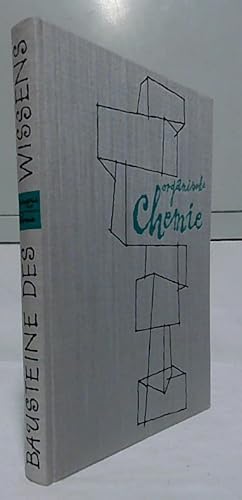 Streifzüge durch die organische Chemie. [Ill.: Heinz Bormann] / Bausteine des Wissens.