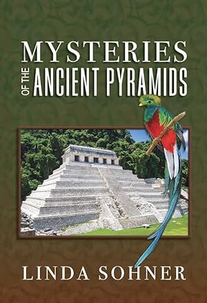 Mysteries of the Ancient Pyramids (3) (Ancient Mysteries)