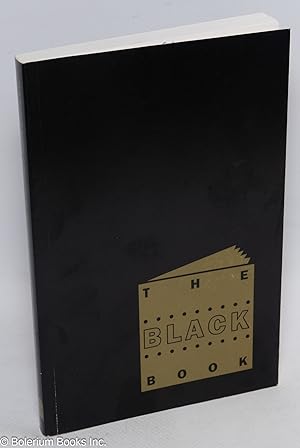 The Black Book: 2nd edition, 1994