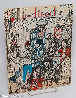 U-direct #8