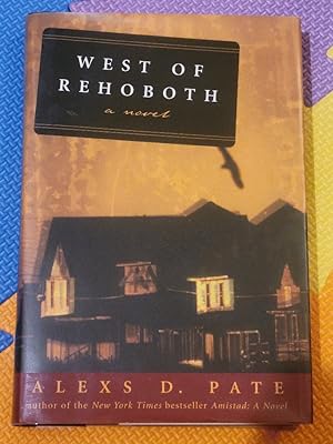 West of Rehoboth: A Novel