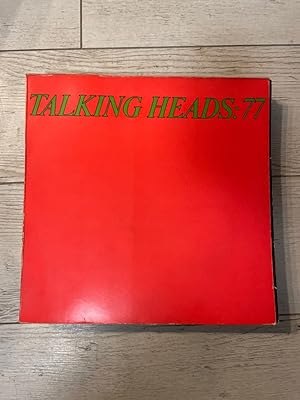 Talking Heads: 77