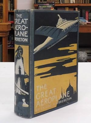 The Great Aeroplane, A Thrilling Tale of Adventure