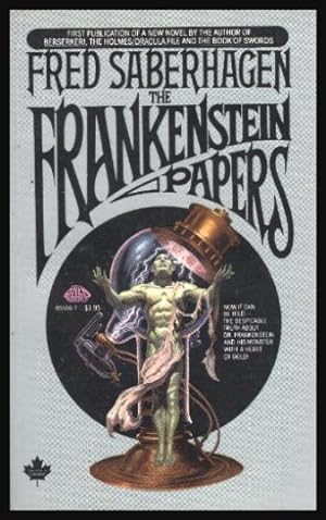 THE FRANKENSTEIN PAPERS