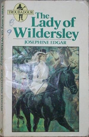 Lady of Wildersley (Troubadour Books)
